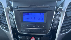 Hyundai i30 1.6 SE 5dr Auto Petrol Hatchback